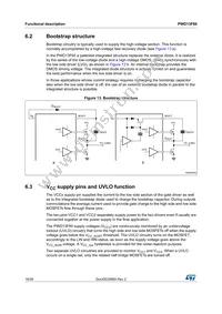 PWD13F60 Datasheet Page 16