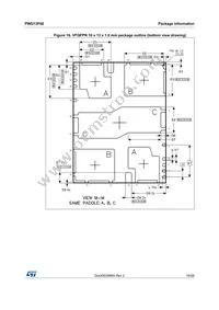 PWD13F60 Datasheet Page 19