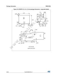 PWD13F60 Datasheet Page 22