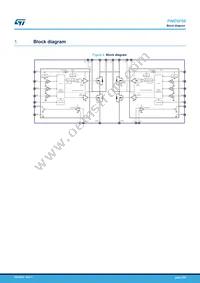 PWD5F60TR Datasheet Page 2