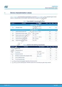 PWD5F60TR Datasheet Page 10