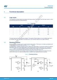 PWD5F60TR Datasheet Page 14