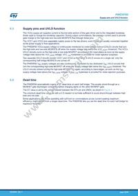 PWD5F60TR Datasheet Page 15