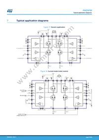 PWD5F60TR Datasheet Page 16