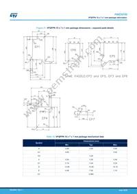 PWD5F60TR Datasheet Page 19