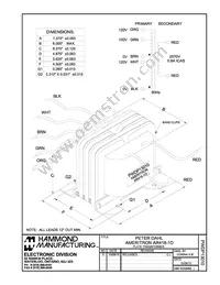 PWDP13010 Datasheet Cover