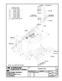 PWDP13087 Datasheet Cover