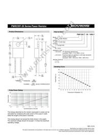 PWR220T-35-4R53F Datasheet Page 2