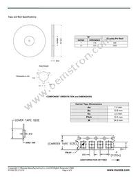 PX1002 Datasheet Page 4