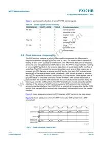 PX1011B-EL1/Q900 Datasheet Page 14