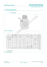 PX1012AI-EL1/G Datasheet Page 5