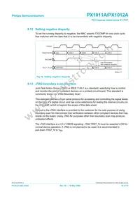 PX1012AI-EL1/G Datasheet Page 18