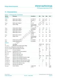 PX1012AI-EL1/G Datasheet Page 20