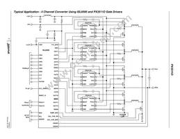 PX3511DDDG-RA Datasheet Page 3