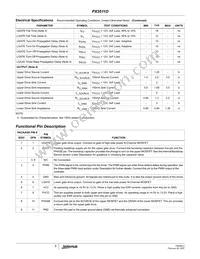 PX3511DDDG-RA Datasheet Page 5