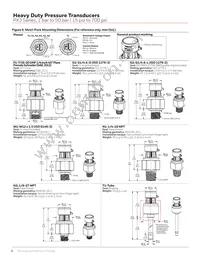 PX3AF1BH300PSAAX Datasheet Page 6