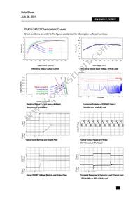 PXA15-48S3P3/NT Datasheet Page 6