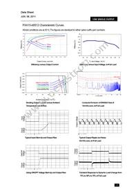 PXA15-48S3P3/NT Datasheet Page 10