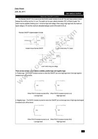 PXA15-48S3P3/NT Datasheet Page 16