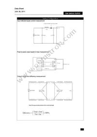 PXA15-48S3P3/NT Datasheet Page 17