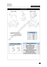 PXA15-48S3P3/NT Datasheet Page 18