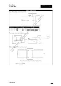PXA15-48WS3P3/NT Datasheet Page 21
