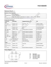 PXAC180602MD-V1-R500 Datasheet Page 7