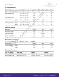 PXAC241002FC-V1-R2 Datasheet Page 2