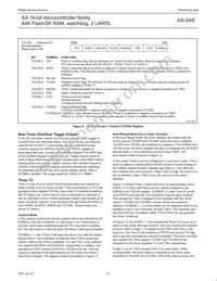 PXAG49KBBD/00 Datasheet Page 21