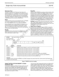 PXAH40KFBE Datasheet Page 19