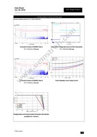 PXB15-48S3P3/NT Datasheet Page 22