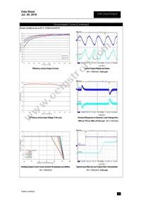 PXB15-48WD05/N Datasheet Page 9