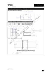 PXB15-48WD05/N Datasheet Page 17