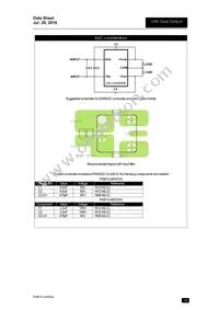 PXB15-48WD05/N Datasheet Page 18