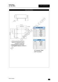 PXB15-48WD05/N Datasheet Page 23