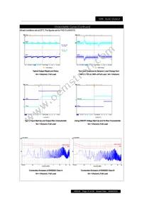 PXD1048WD12 Datasheet Page 10