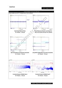 PXD1048WS15 Datasheet Page 16