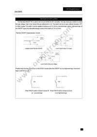 PXD1548D15 Datasheet Page 4