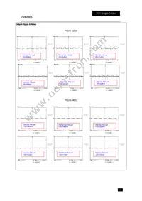 PXD1548D15 Datasheet Page 12