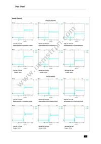 PXD2048S05N Datasheet Page 16