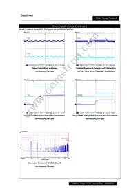 PXD3048WD15 Datasheet Page 9