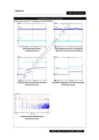 PXD3048WD15 Datasheet Page 13