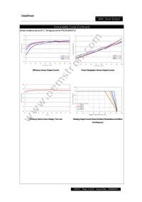 PXD3048WD15 Datasheet Page 14