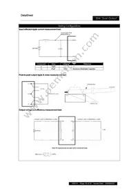 PXD3048WD15 Datasheet Page 18