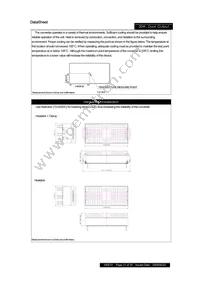 PXD3048WD15 Datasheet Page 21