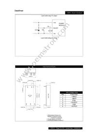 PXD3048WD15 Datasheet Page 23