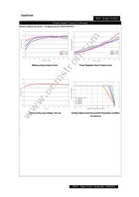 PXD3048WS3P3 Datasheet Page 15