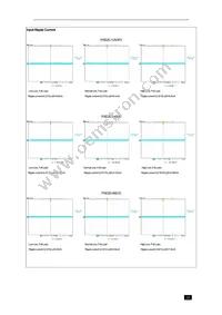 PXE2048WD15 Datasheet Page 22