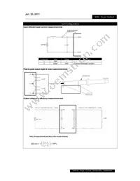 PXE3048D15 Datasheet Page 17