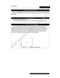 PXE3048D15 Datasheet Page 21